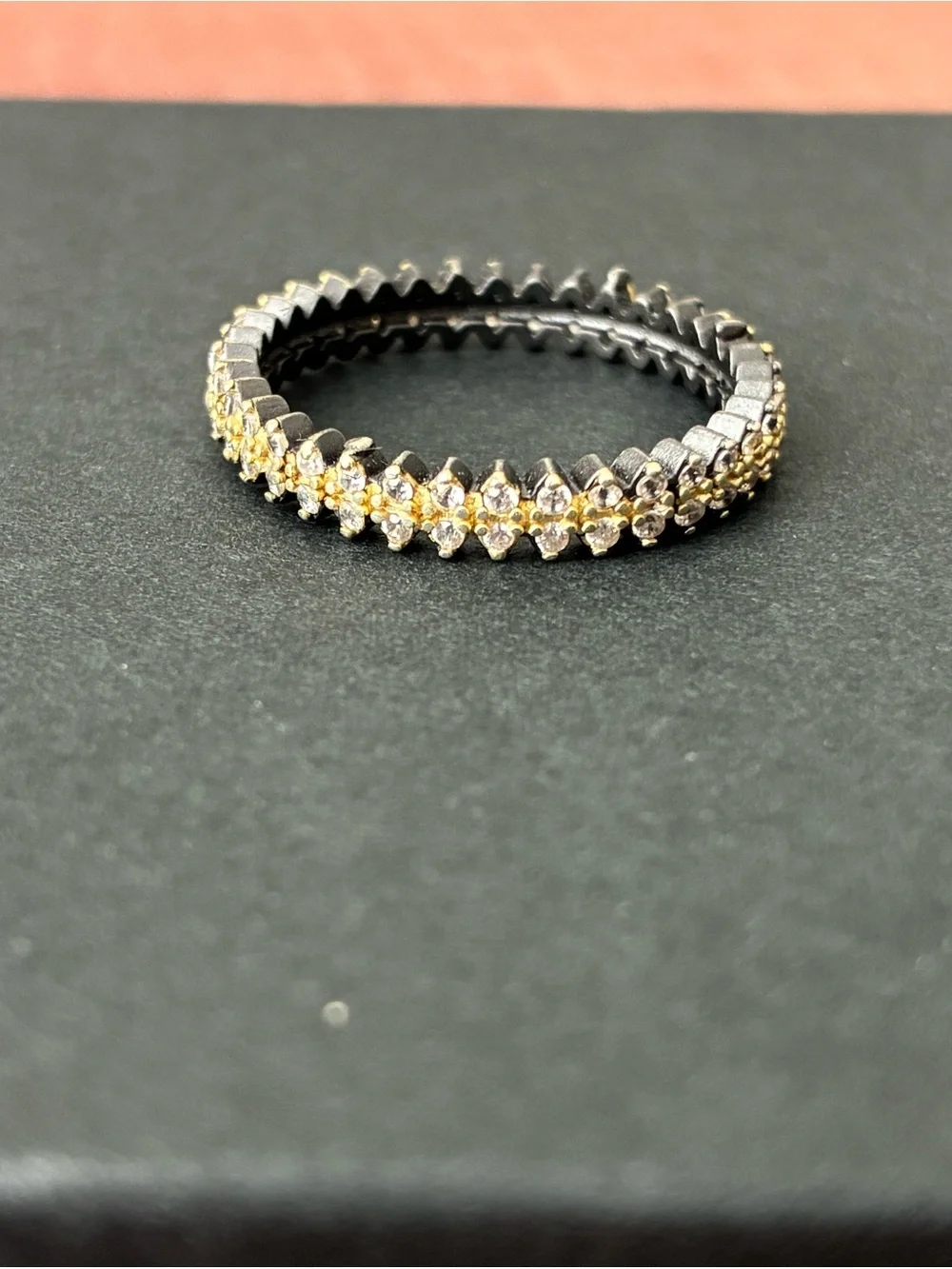 Freida Rothman elegant stackable